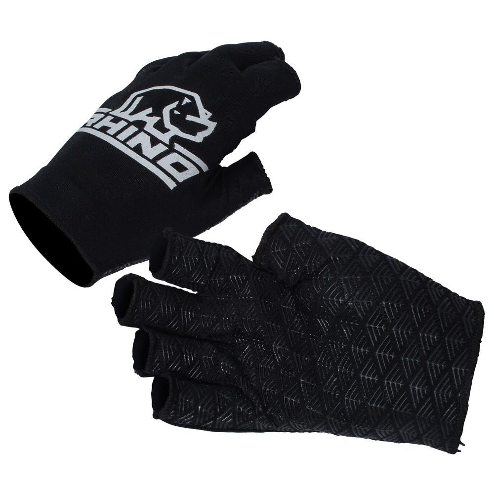 Rhino Half Finger Mitts J
