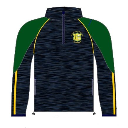CS Teamwear Kilmihil Ladies