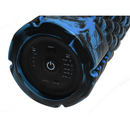 Urban Fitness Vibrating Foam Roller