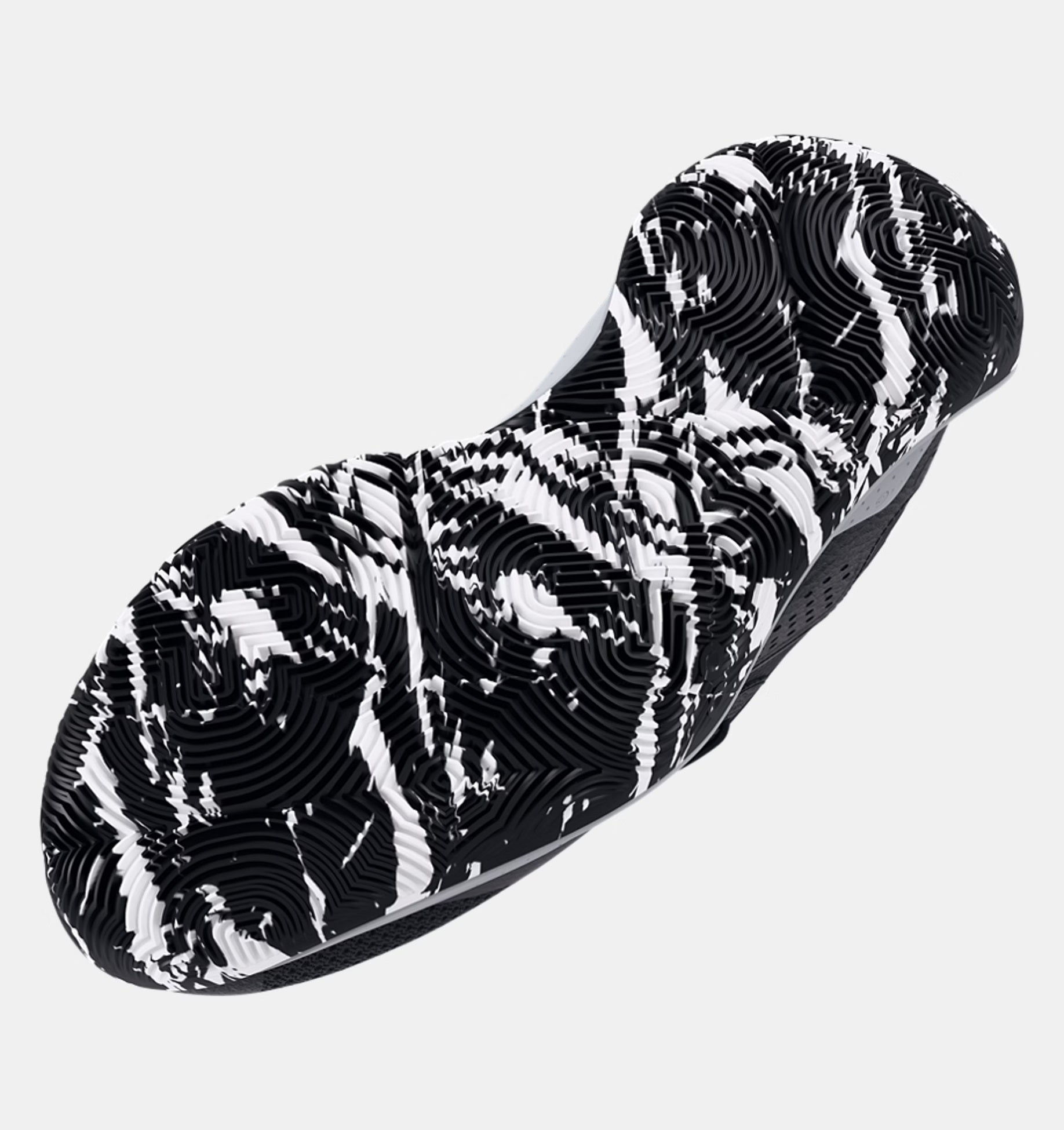 Under Armour Basketball Shoes