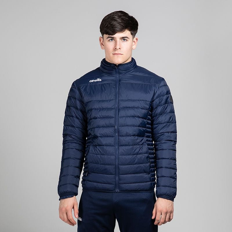 O'Neills Lennox Padded Jacket (Navy) – Central Sports Kilrush