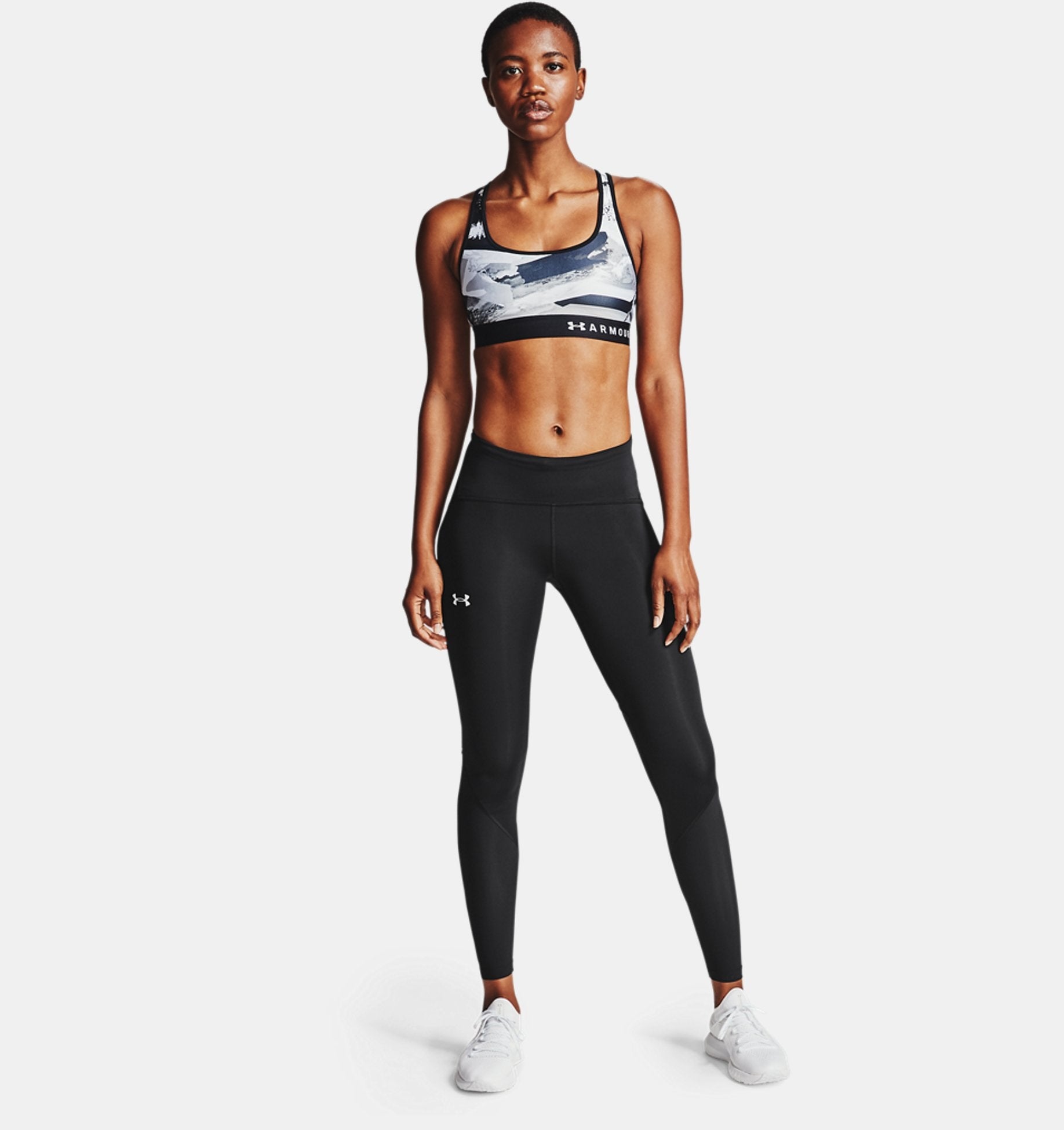 Under Armour Fast Heatgear Tight