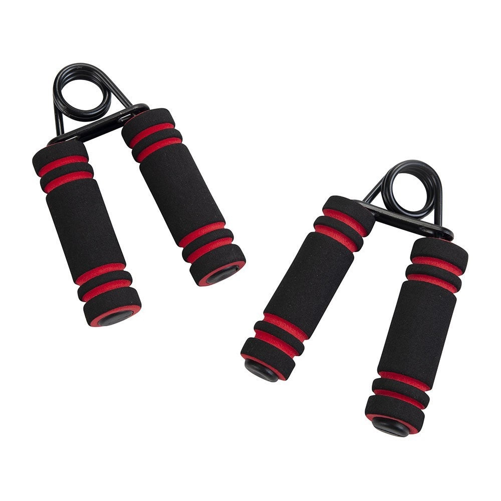 Pure2Improve Strength