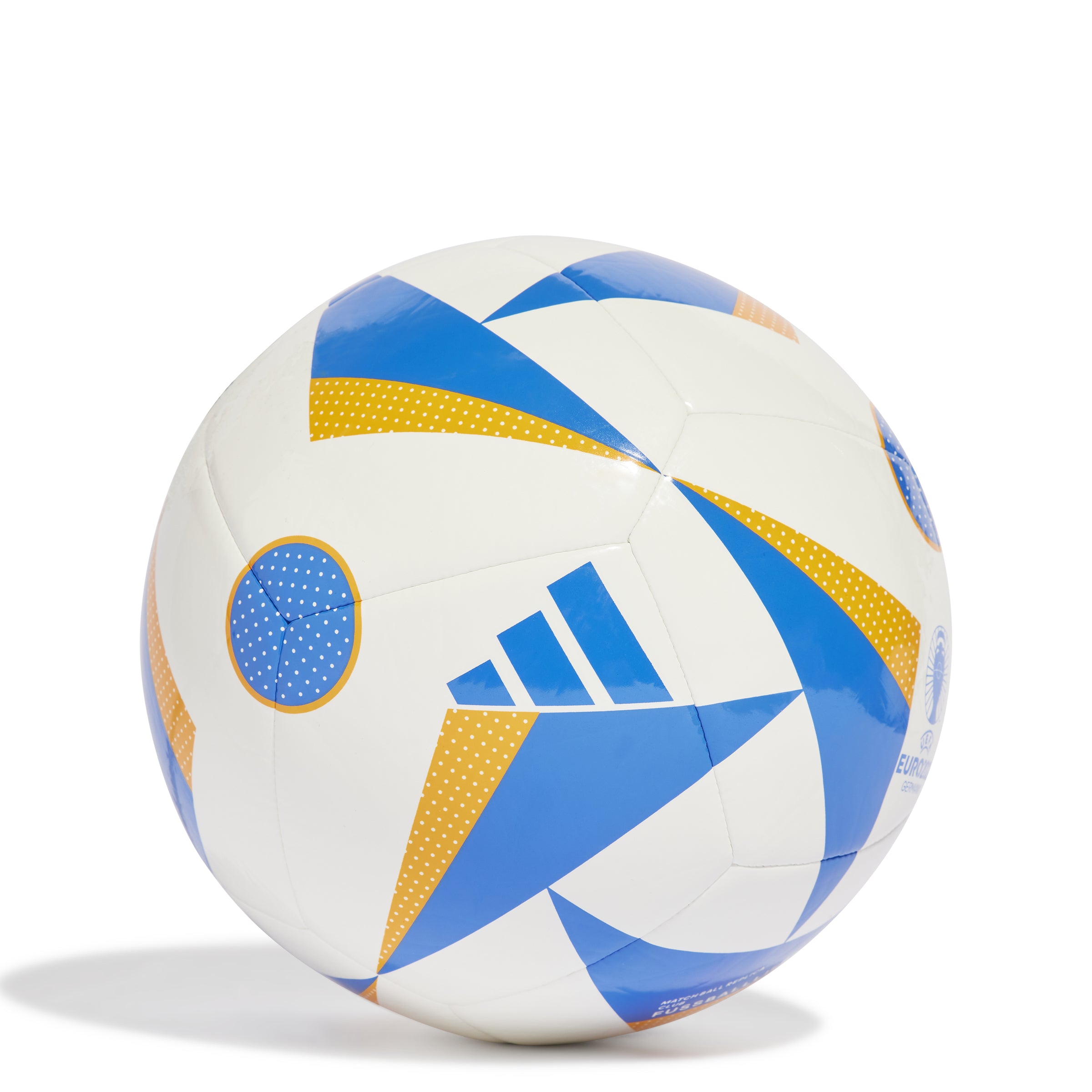 Adidas EURO24 Club Football