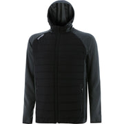 O'Neills Portland Light Weight Jacket Black