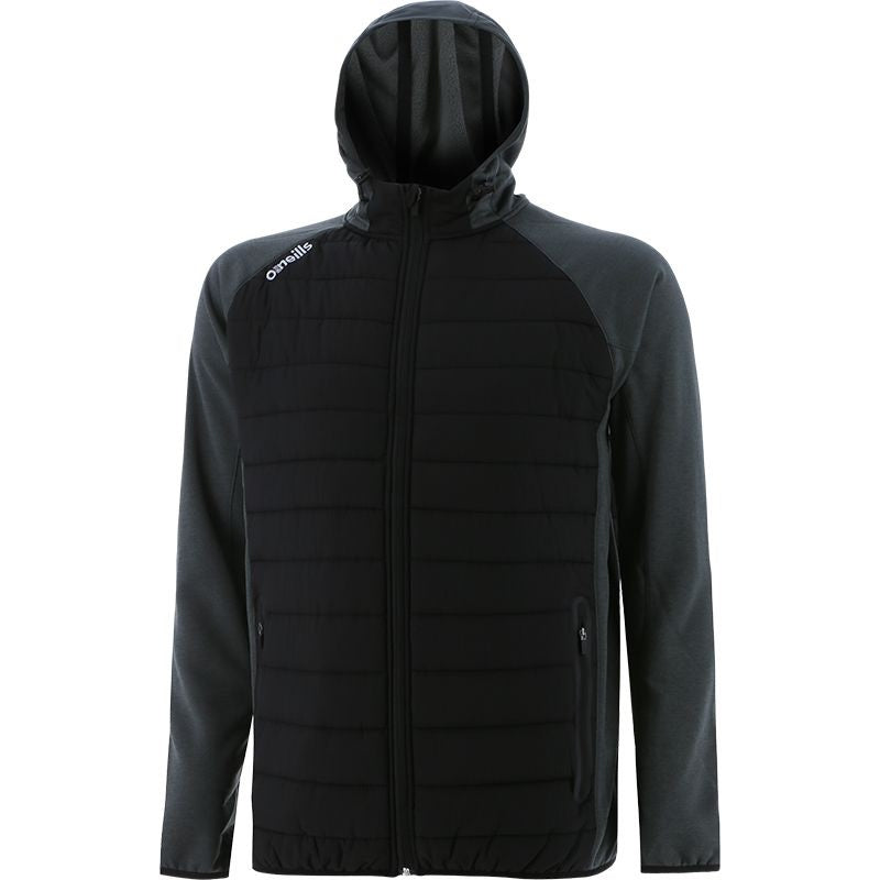 O'Neills Portland Light Weight Jacket Black