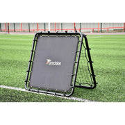 Precision Double Sided Rebounder
