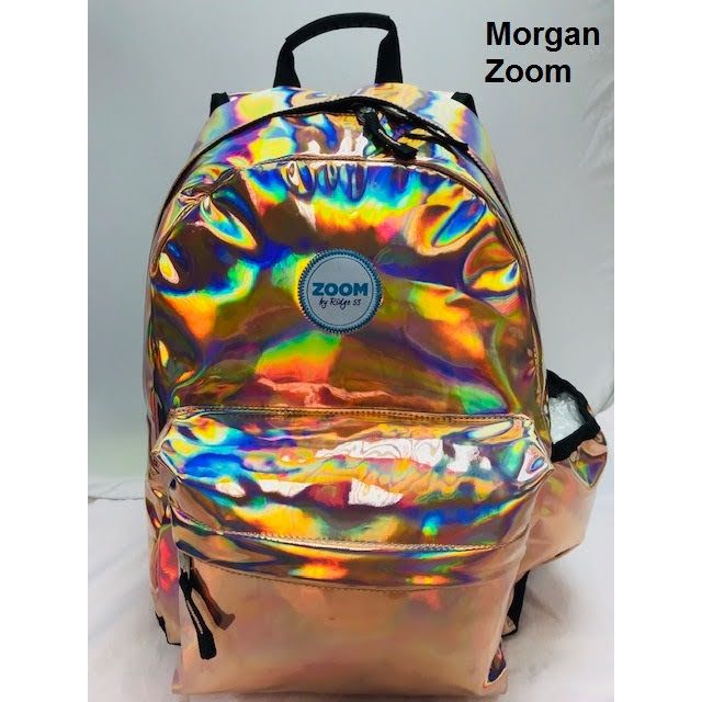 Ridge 53 Ridge Morgan Zoom Backpack