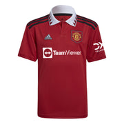 Adidas Manchester Utd 22/23 Home Jersey