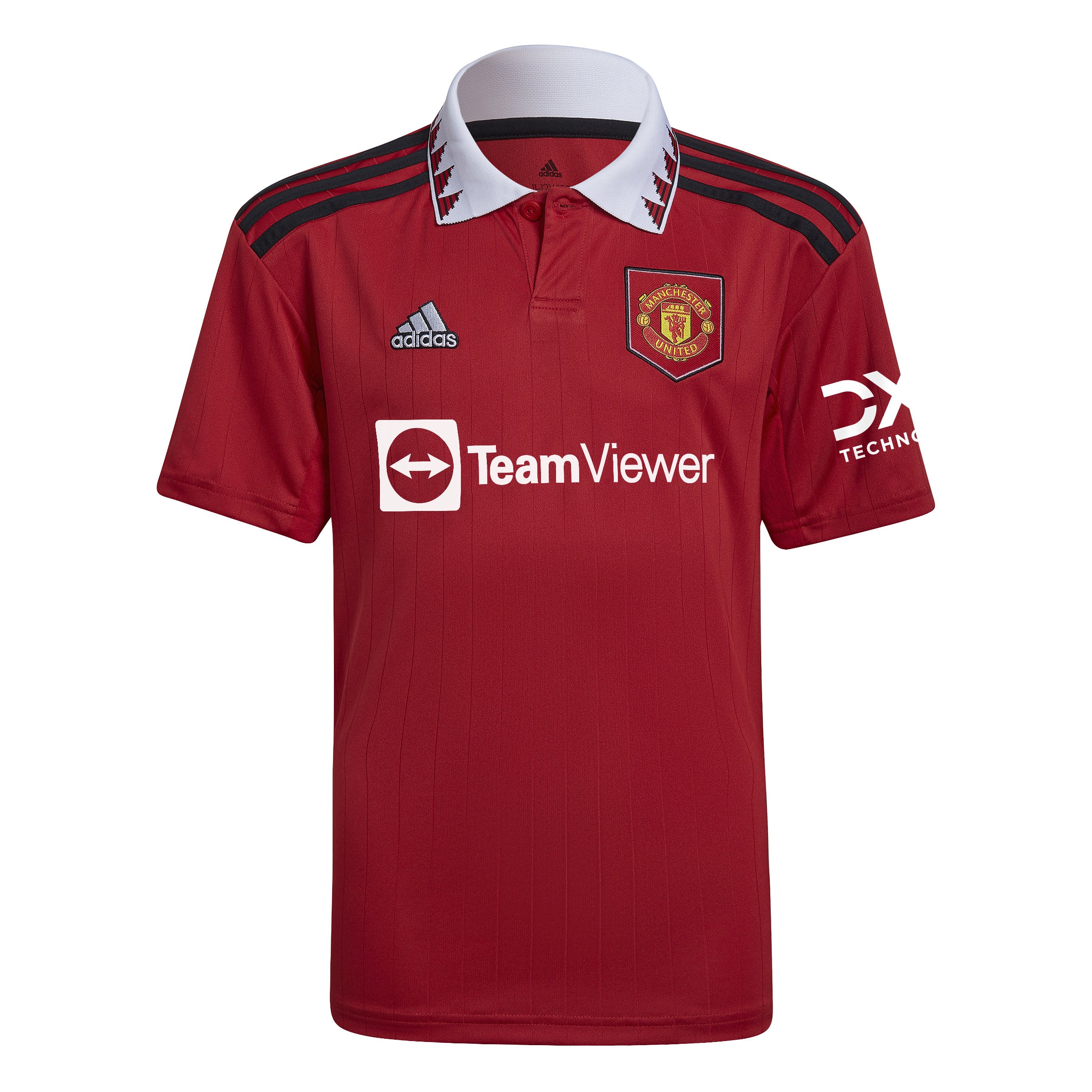 Adidas Manchester Utd 22/23 Home Jersey