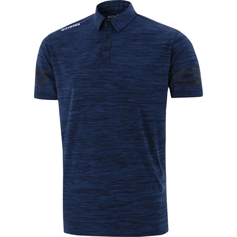 O'Neills Osprey K20 Polo (Navy Melange)