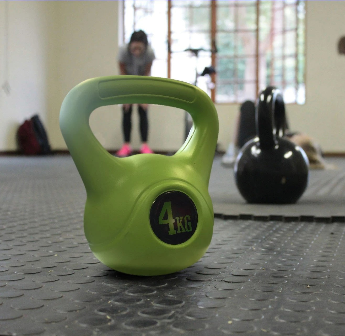 Phoenix Fitness Phoenix 4KG Kettlebell