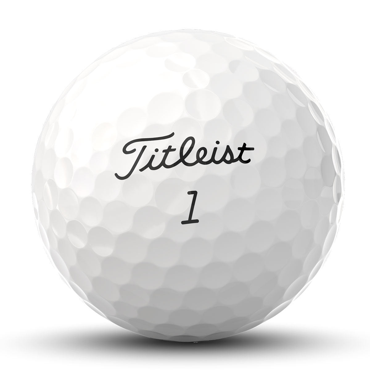 Titleist V1
