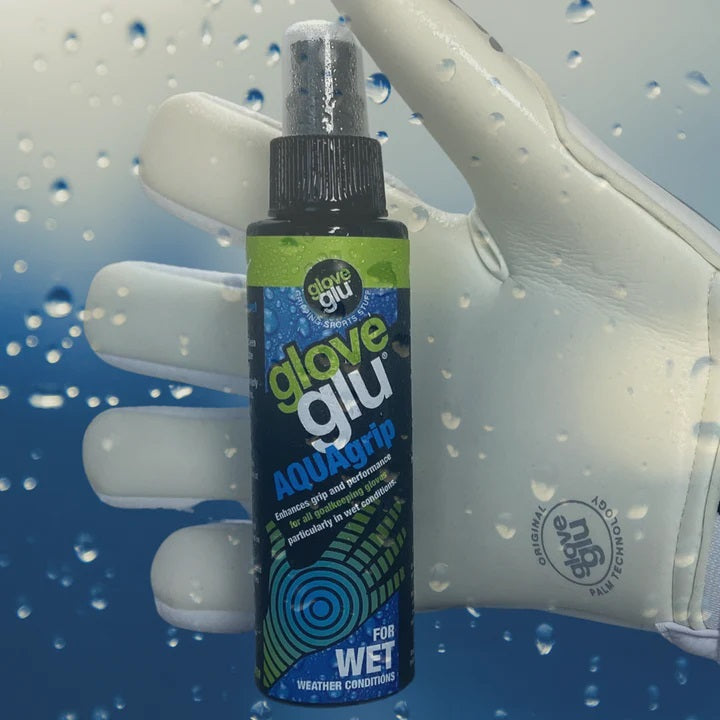 GloveGlu Goalkeeping AQUAGrip 120ml