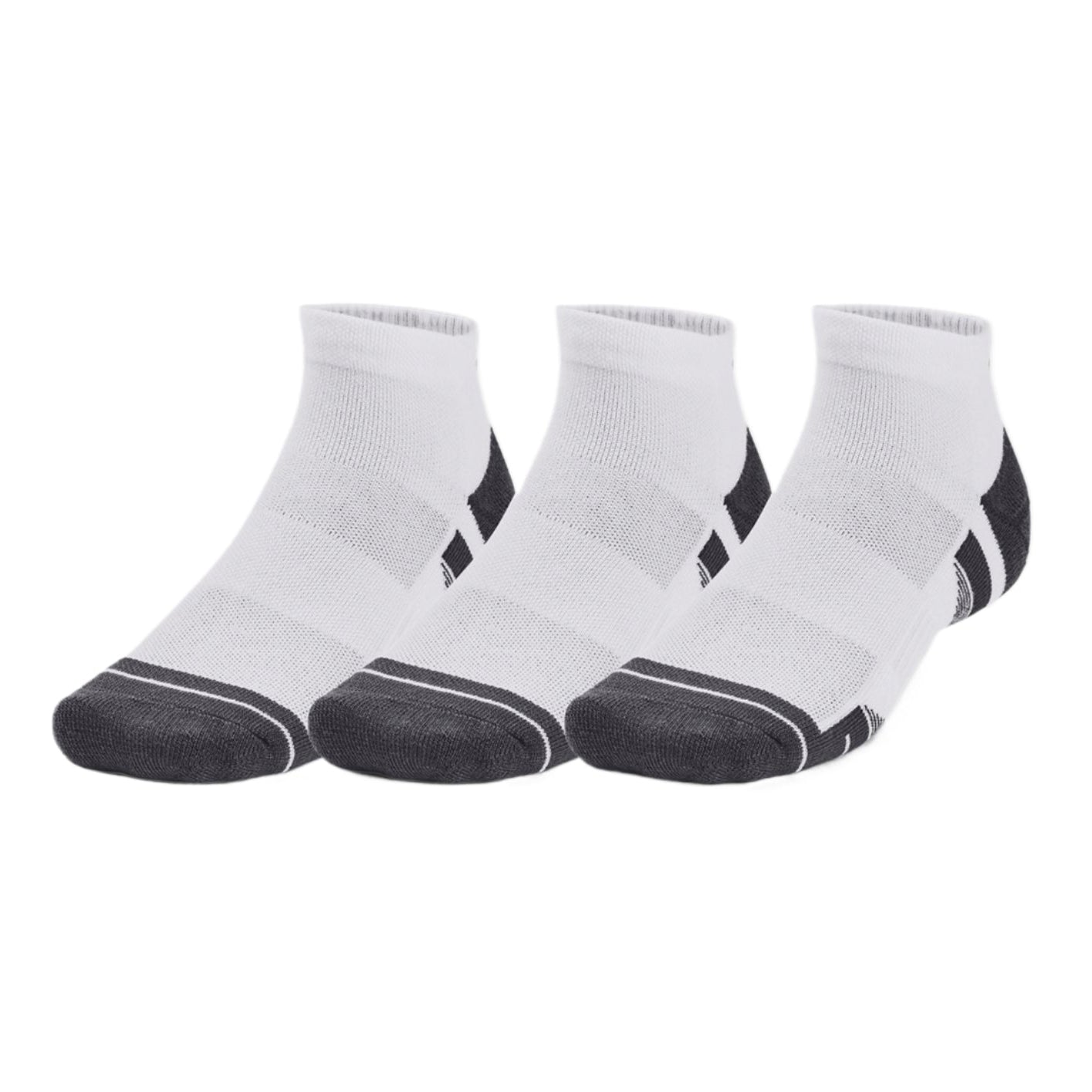 Under Armour Performance Tech 3 Pack
