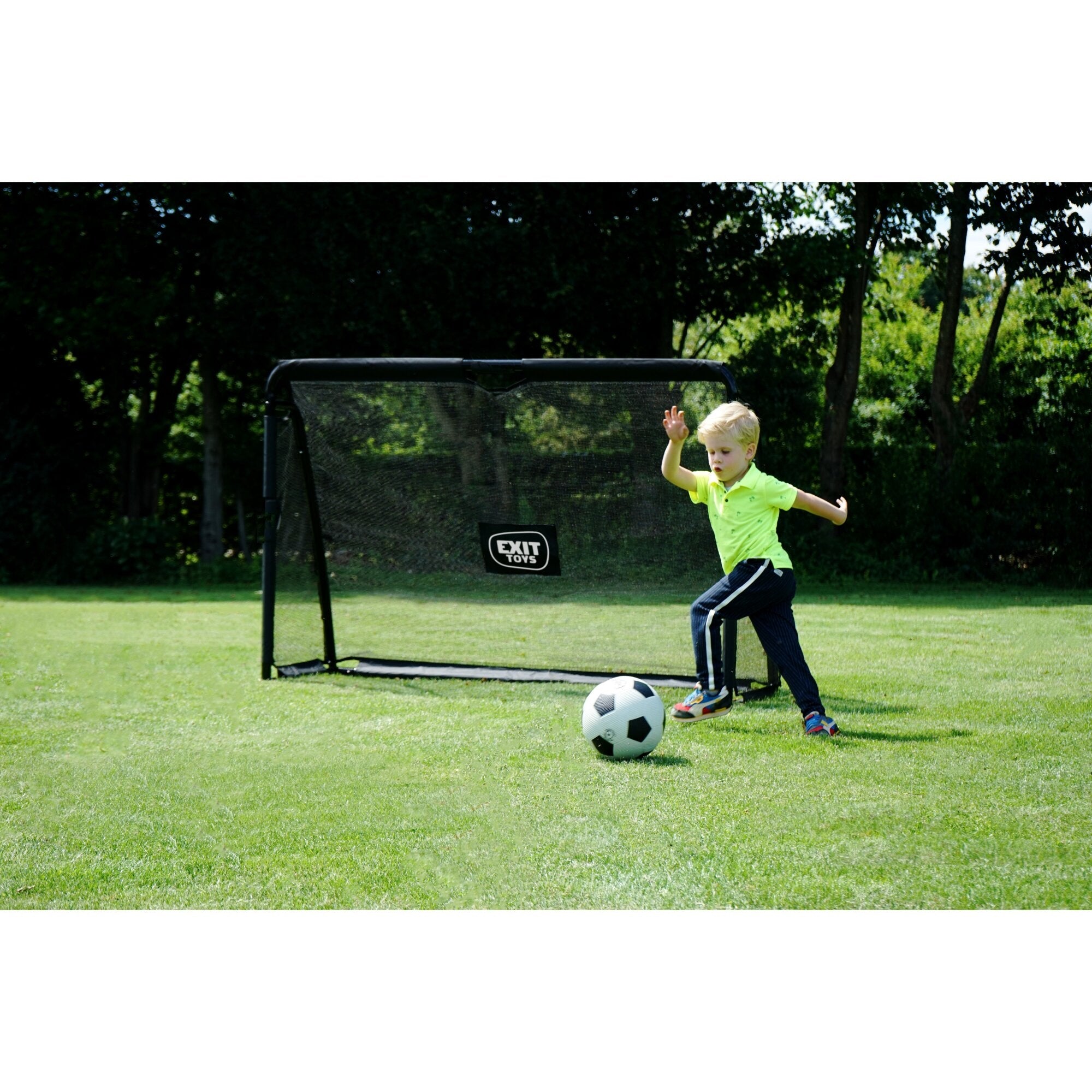 Exit Toys EXIT Maestro Football Goal