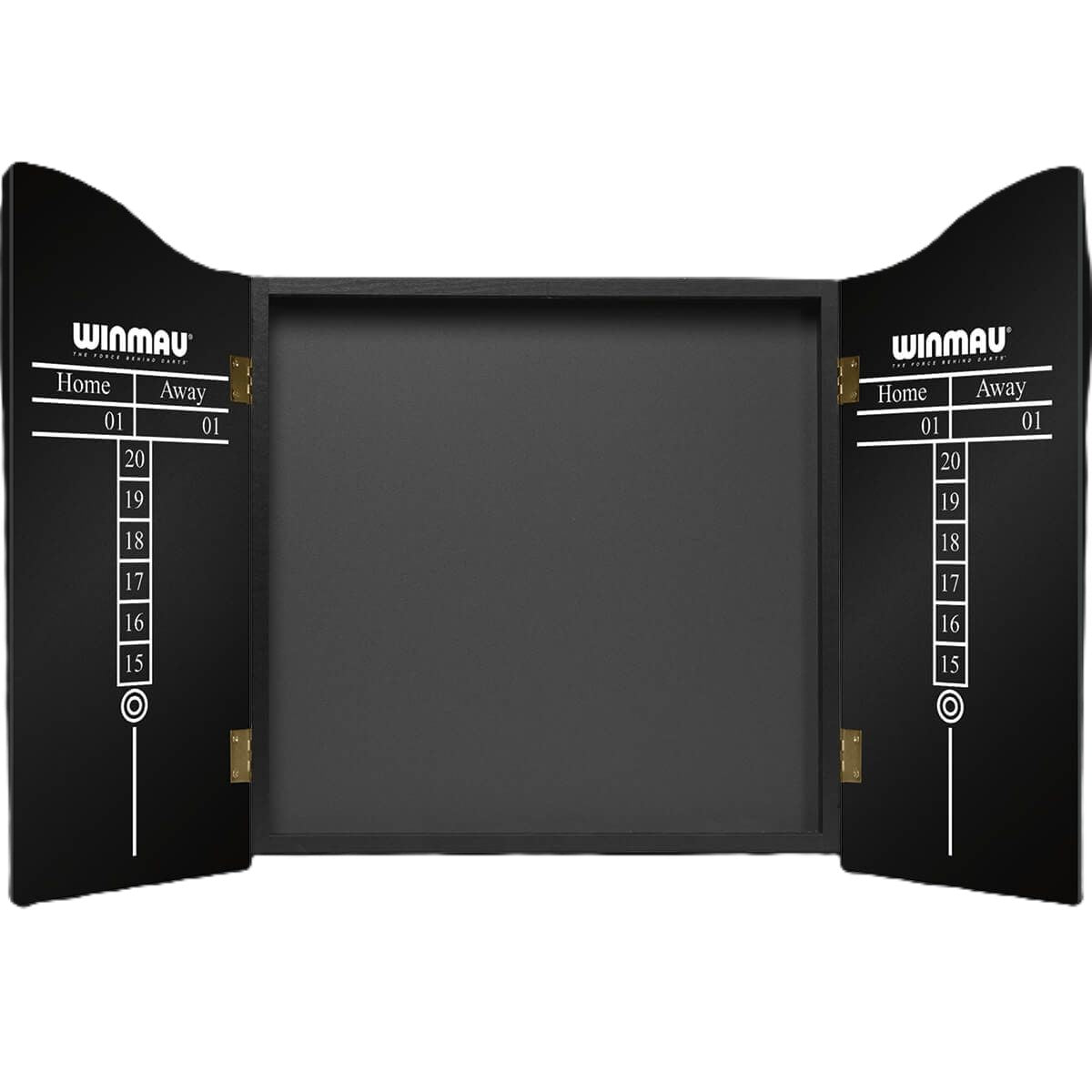 Winmau Deluxe Darts Cabinet
