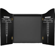Winmau Deluxe Darts Cabinet