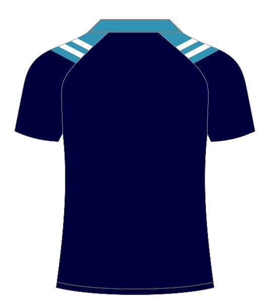 CS West Carbery Polo