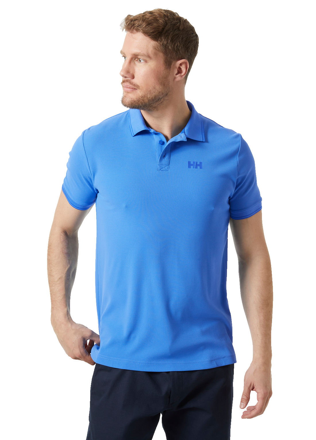 Helly Hansen Polo Ultra Blue