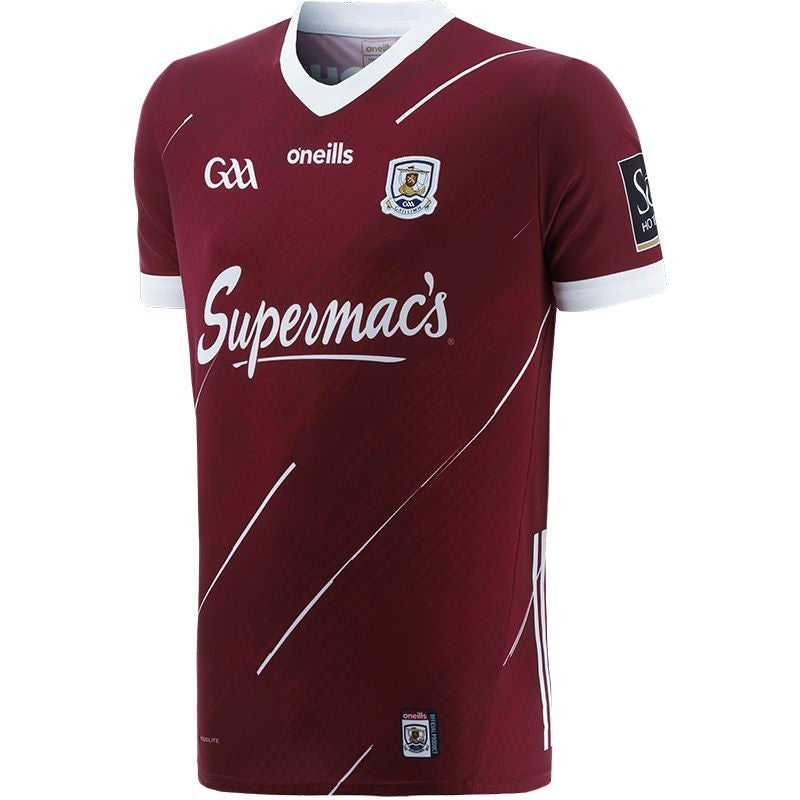 O'Neills  Galway Jersey