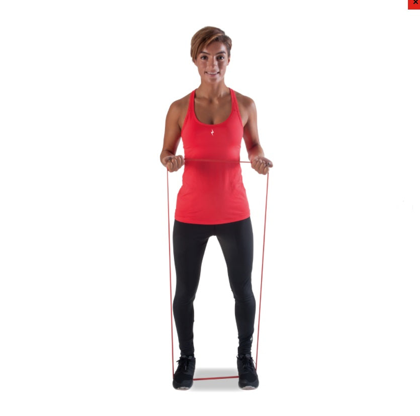 Pure2Improve P2I Resistance Band Medium