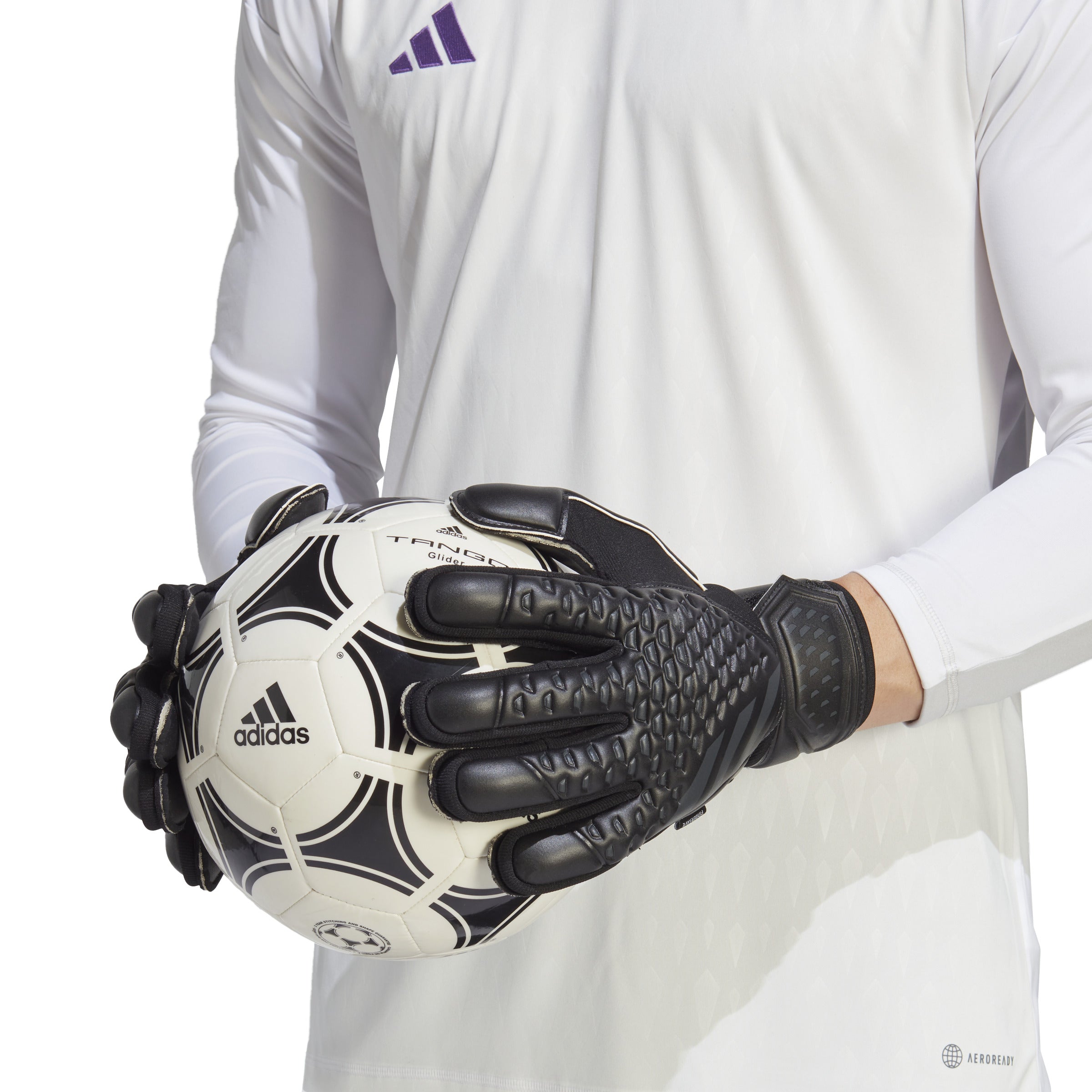 Adidas Predator Fingersaver