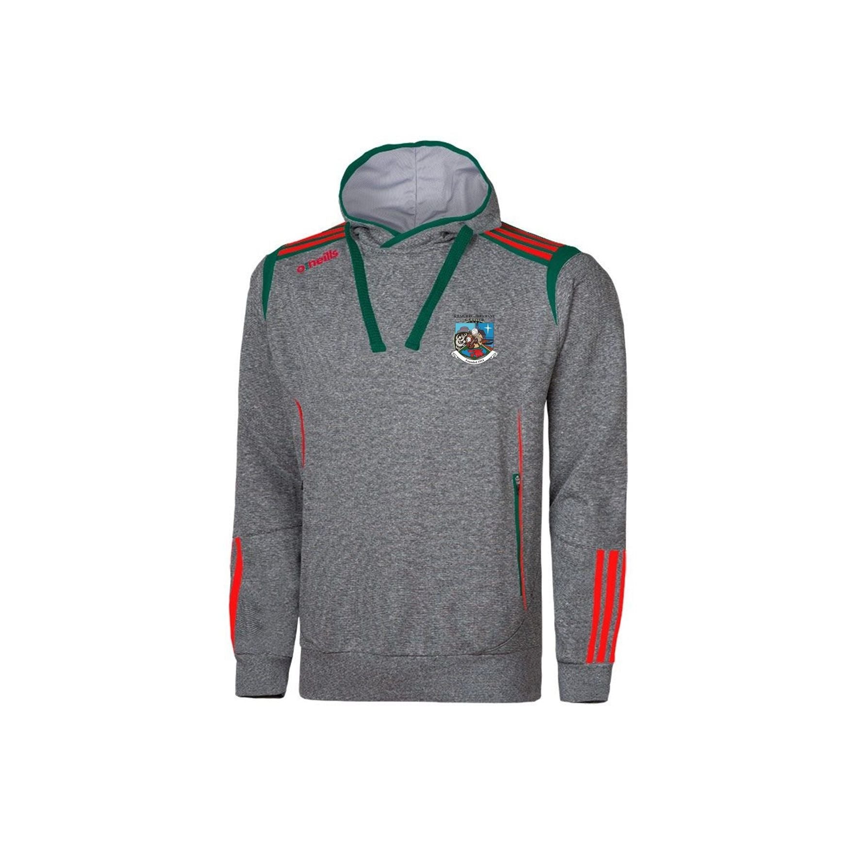 O'Neills  Solar Hoody