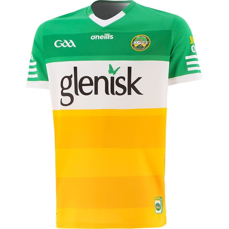 O'Neills  Offaly Jersey