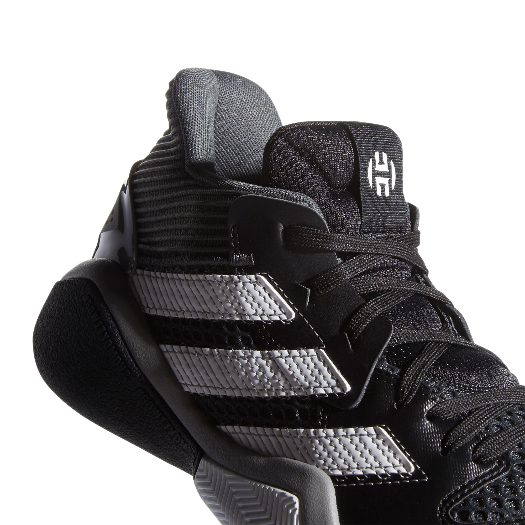Adidas Harden Stepback