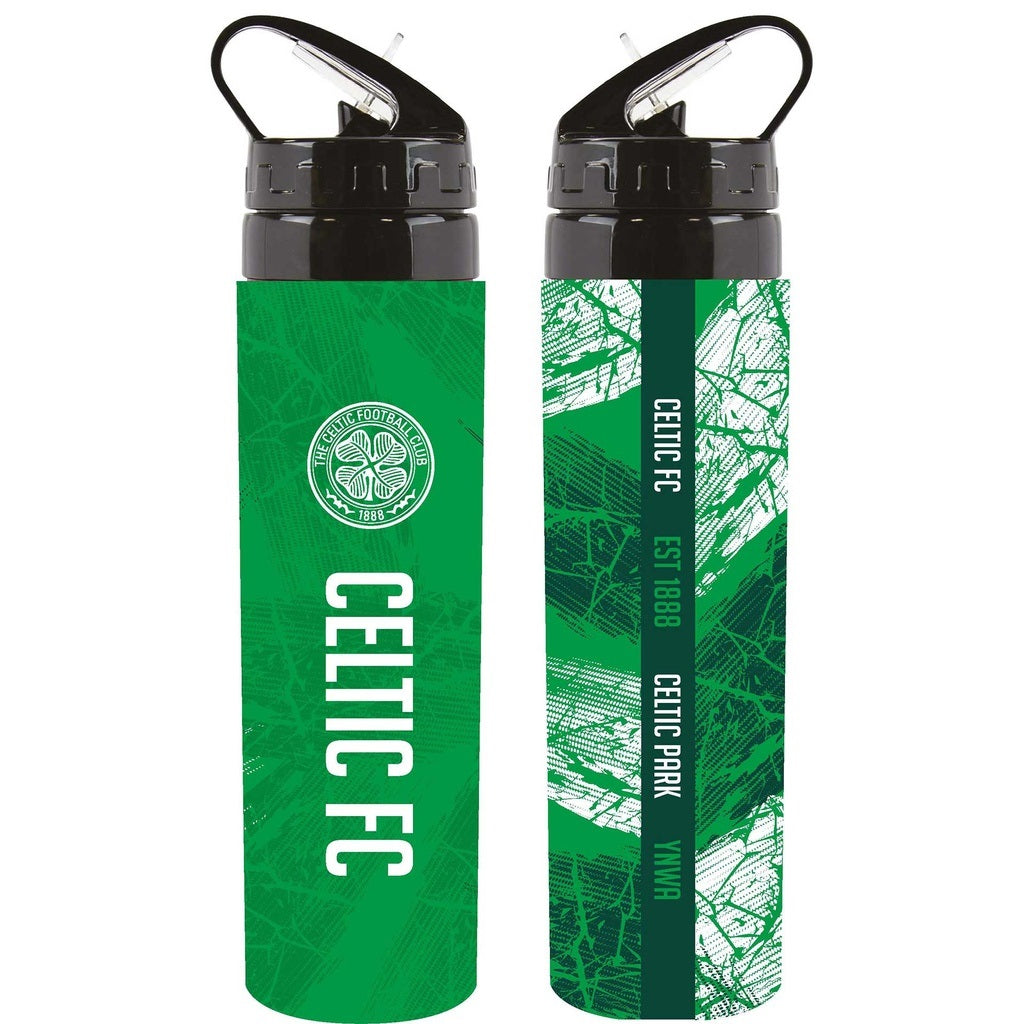 Hy-Pro Celtic Aluminium 750ml Bottle