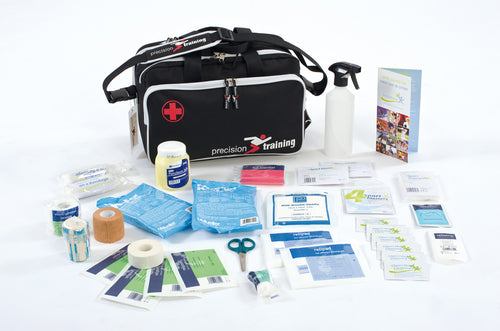 Precision Medical Refill A