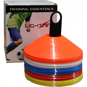 LS Sportif Lightning Space Marker Cones