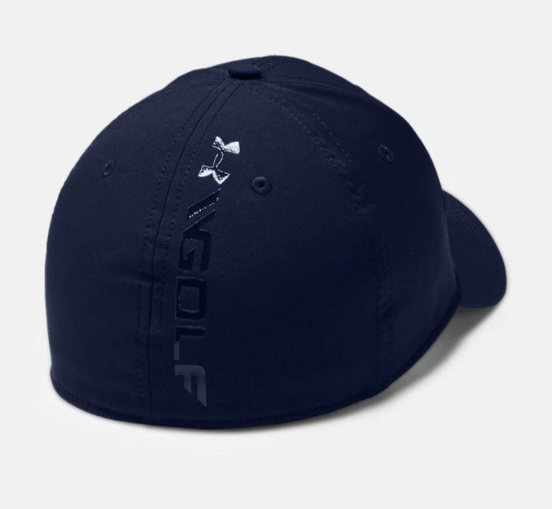 Under Armour Mens Golf Headline /