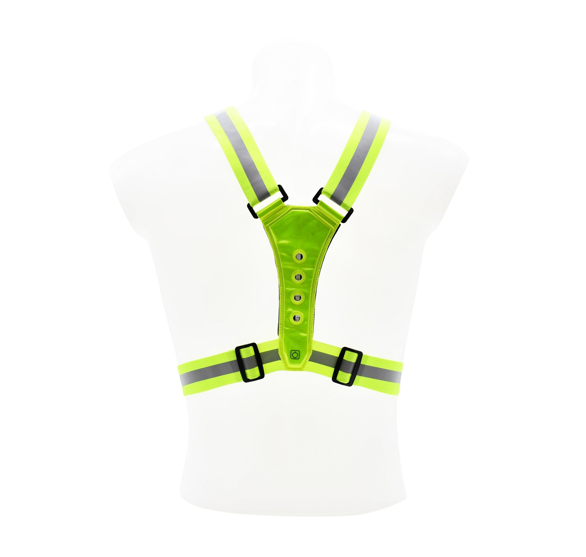 Six Peaks Peaks Reflective Vest