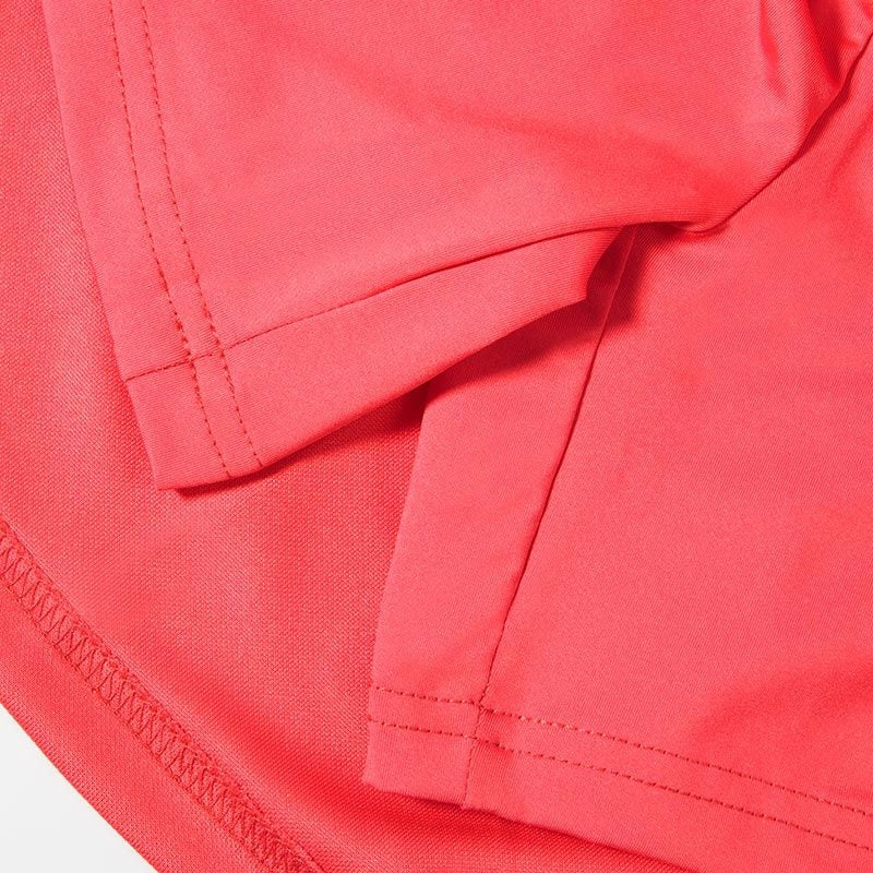 O Neills Skort (Red)