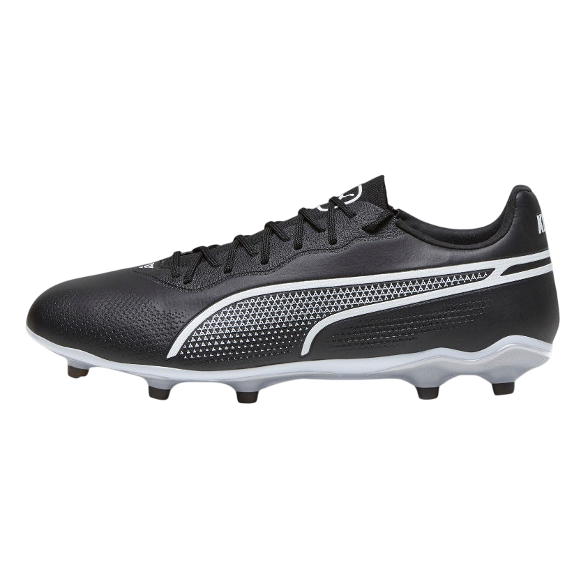 Puma King Firm Ground