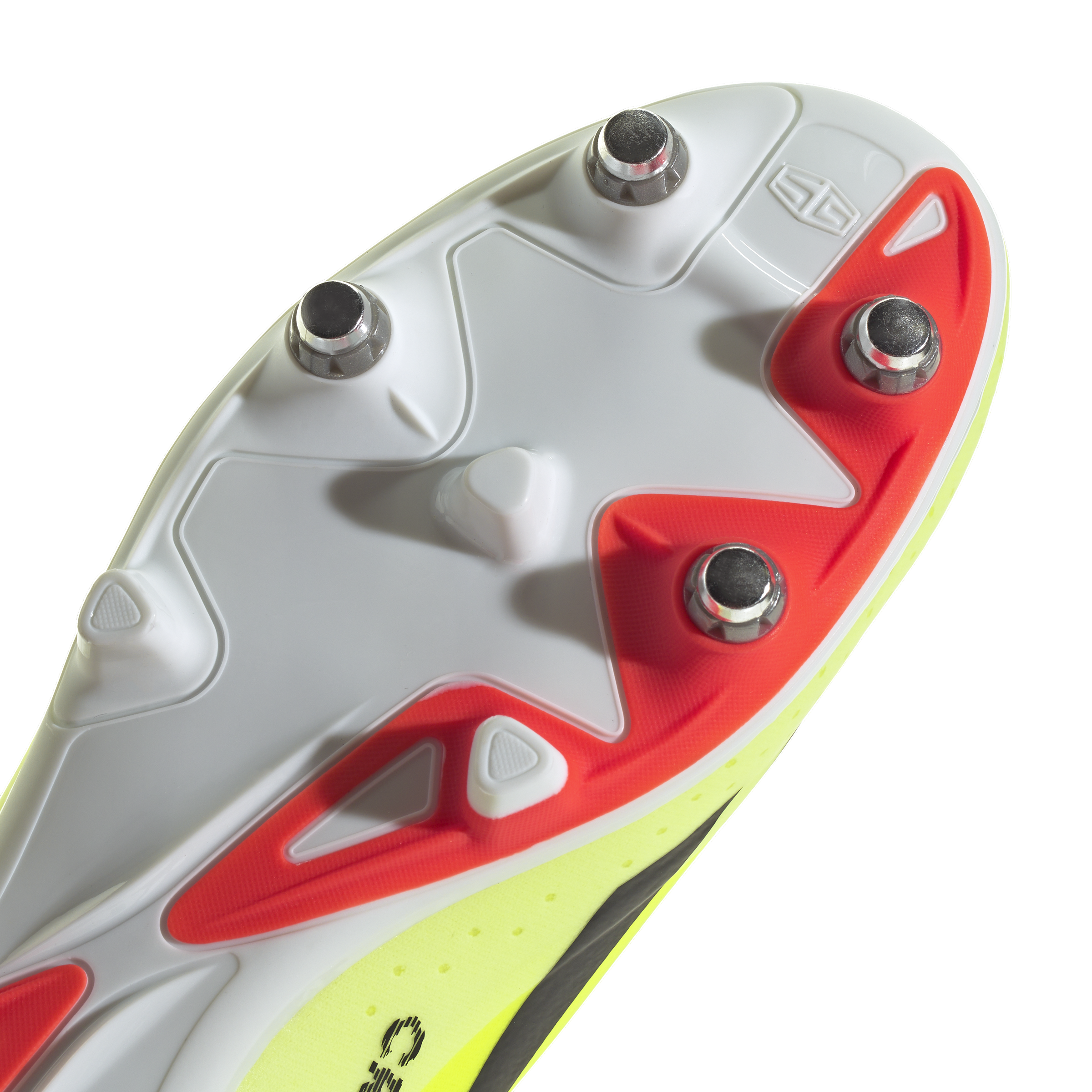 Adidas X Crazyfast League