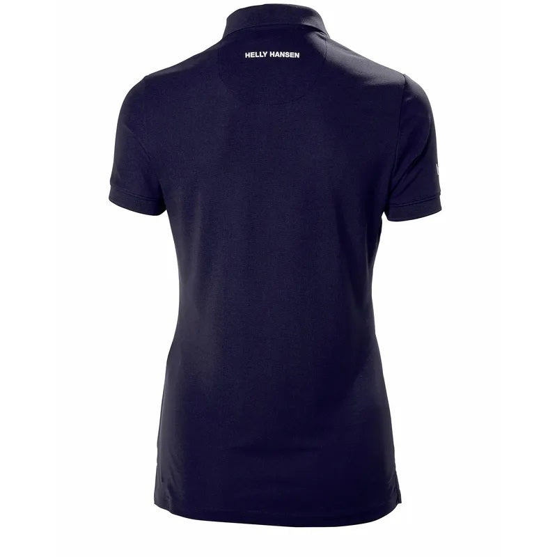 Helly Hansen Womens Crewline Polo
