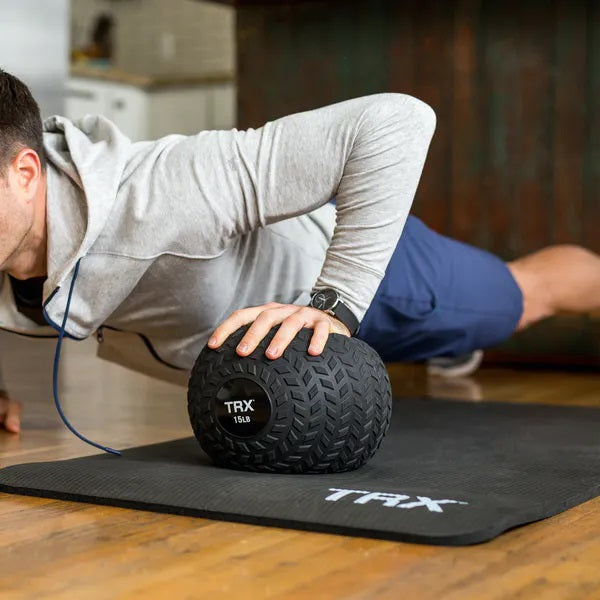 TRX Slamball