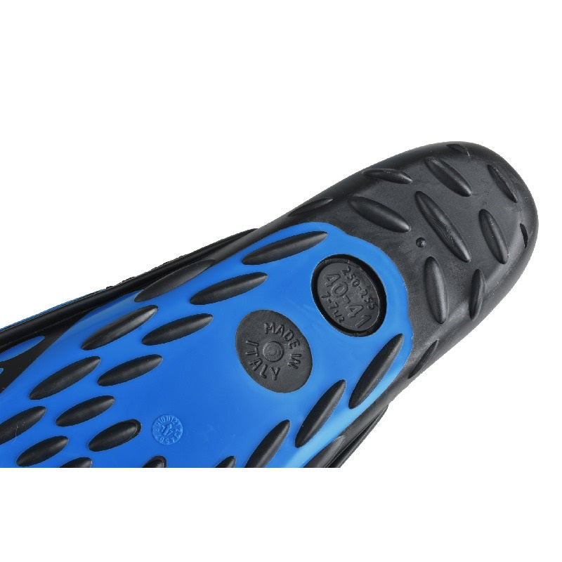 SEAC Pinne Speed Fins Blue