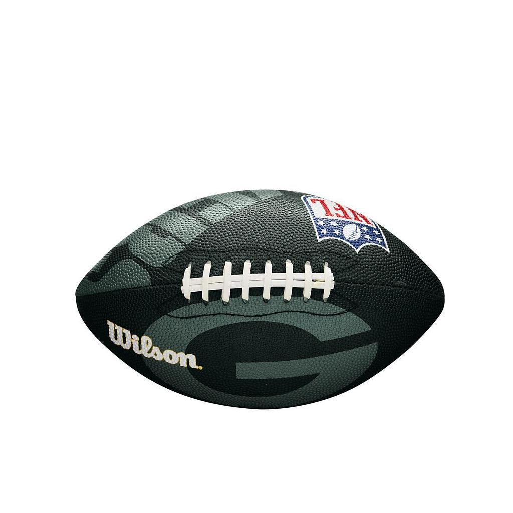 Wilson Team Logo Packers