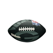 Wilson Team Logo Packers