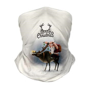 Vitalrate Merry Christmas Snood