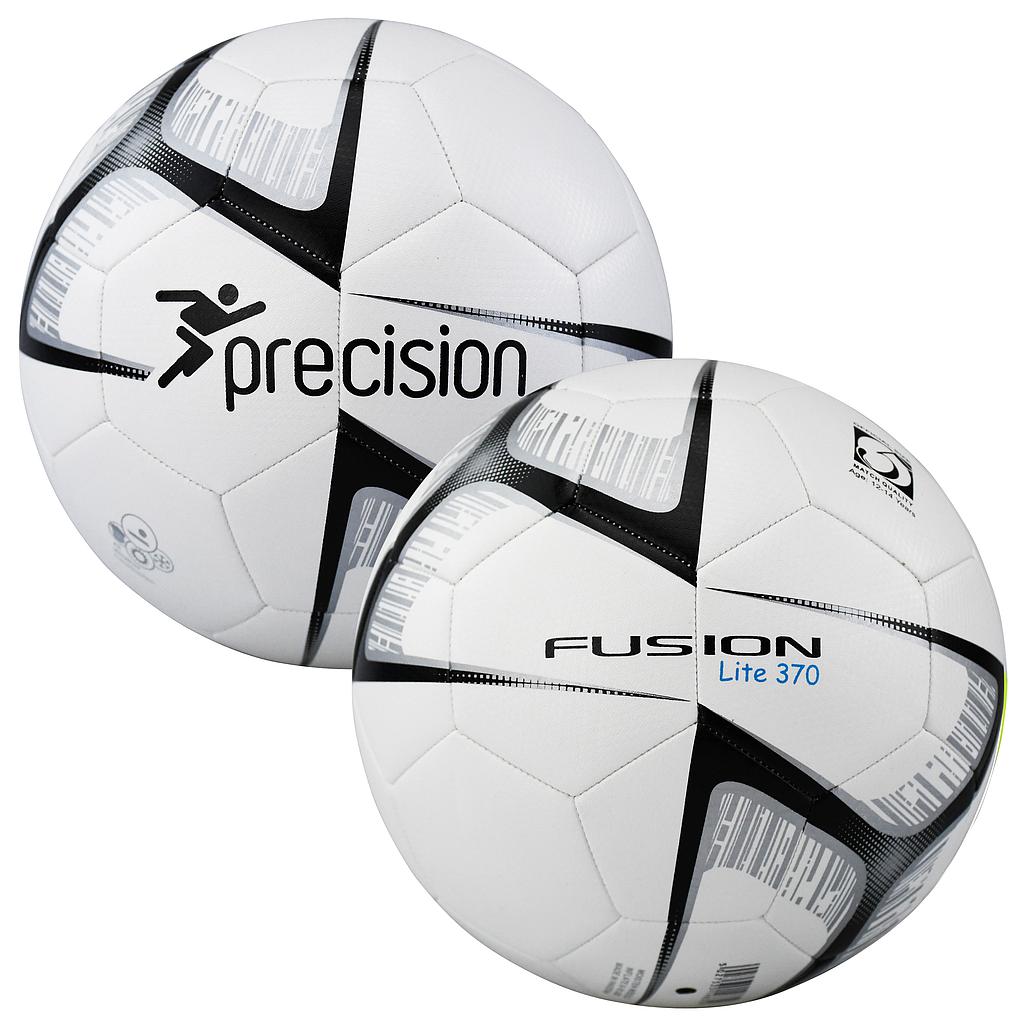 Precision Fusion Lite Football 370g