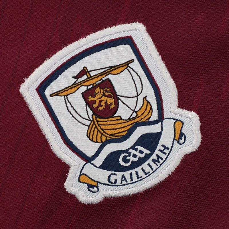 O'Neills  Galway Jersey