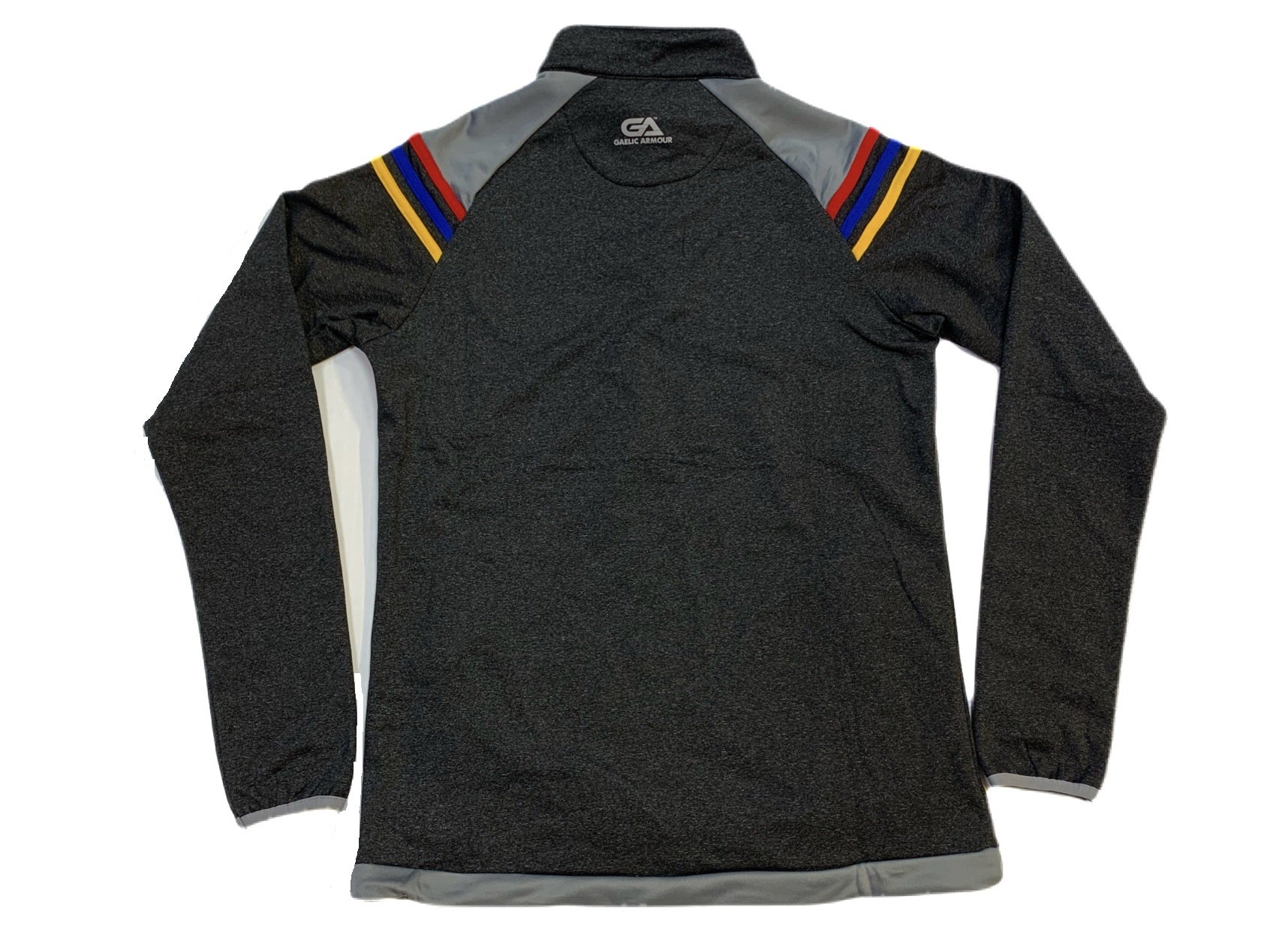 Gaelic Armour Western Gaels