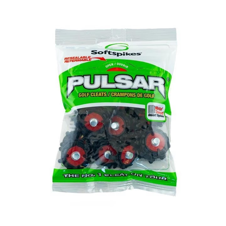 Softspikes Pulsar Pack 6mm