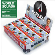 Karakal Squash Ball