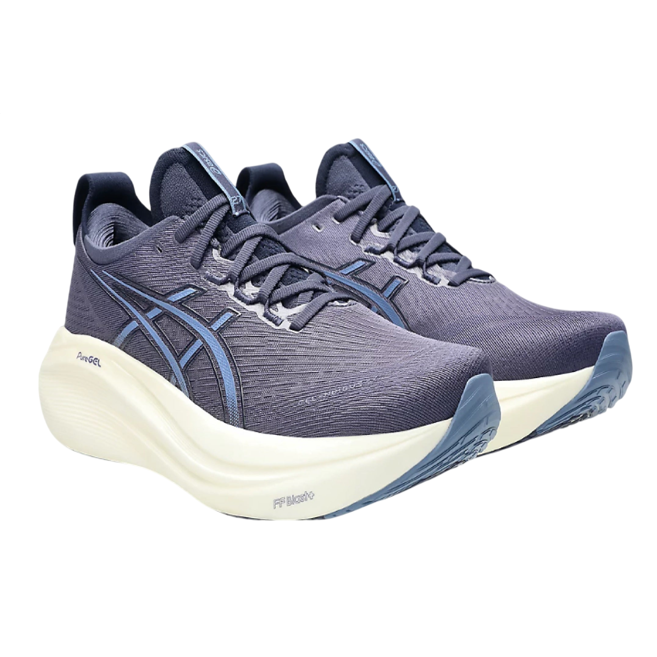 Asics Gel Nimbus 27 Men's Running Shoes